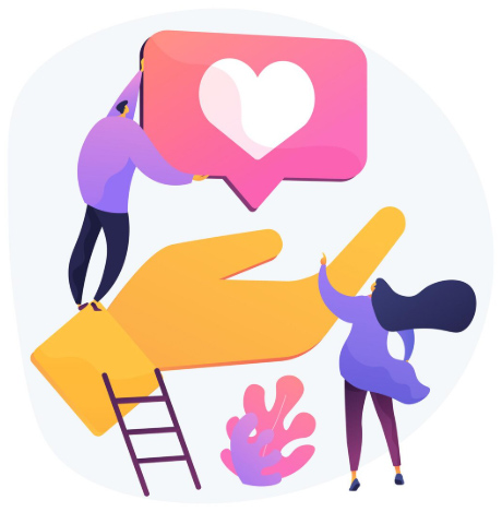 Inspire Love Inspire Care