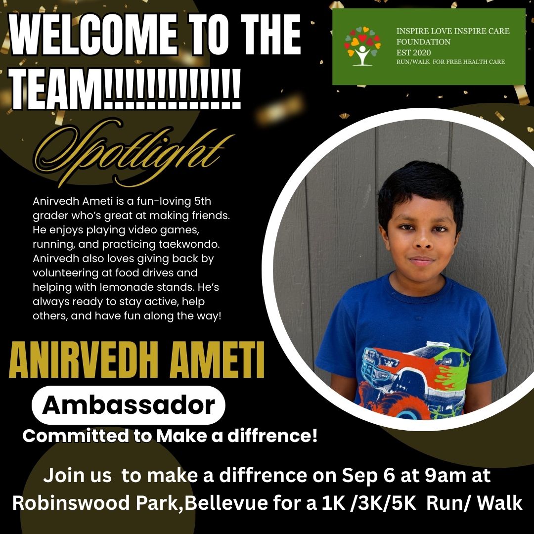 Anirvedh Ameti