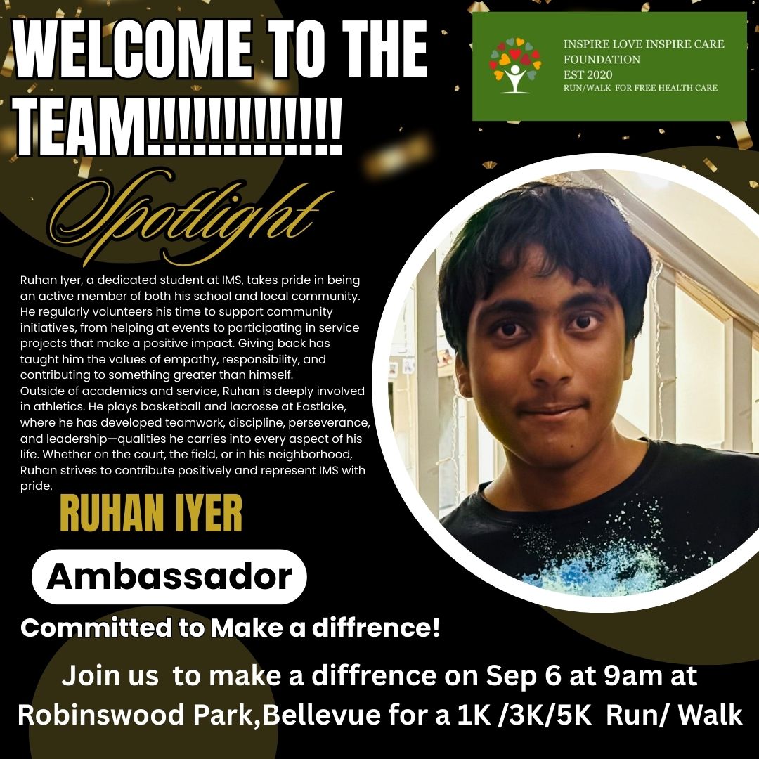 Ruhan Iyer